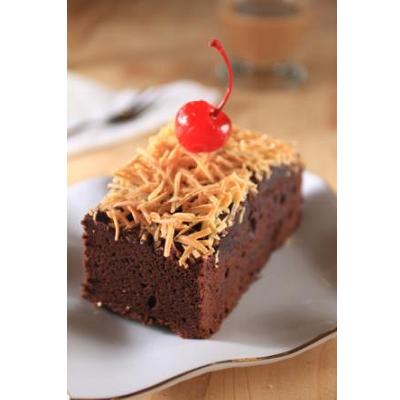 Cokro Tela Cake Kukus Rasa Keju Ukuran Medium Gambar 1