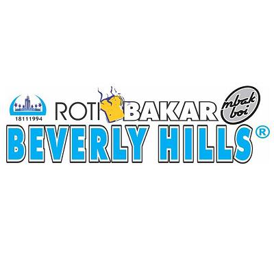 Teh Panas Beverly Hills Gambar 1