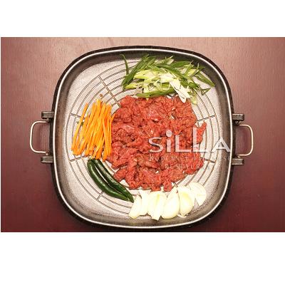 Bulgogi Local Beef SILLA Restaurant Gambar 1