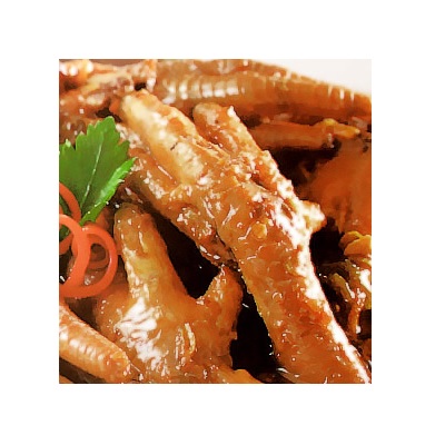 Ceker 1 Porsi Gudeg Ceker Sedep Raos Gambar 1