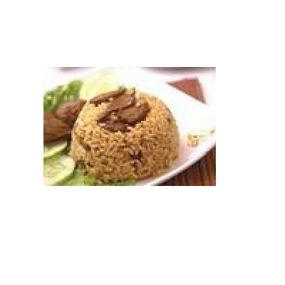 Curry Fried Rice Loving Hut Gambar 1