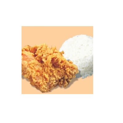 Nasi Dada Pro AB Chicken Gambar 1