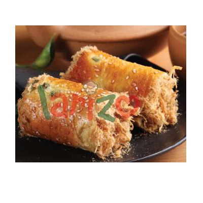 Roti Gulung Mayonaise LARIZO Gambar 1