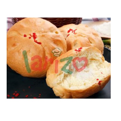Roti Kelapa LARIZO Gambar 1