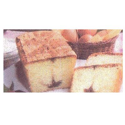 Cake Marbel Potong LARIZO Gambar 1