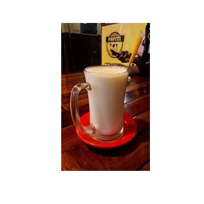 Cappuccino Milk Papiti Gambar 1