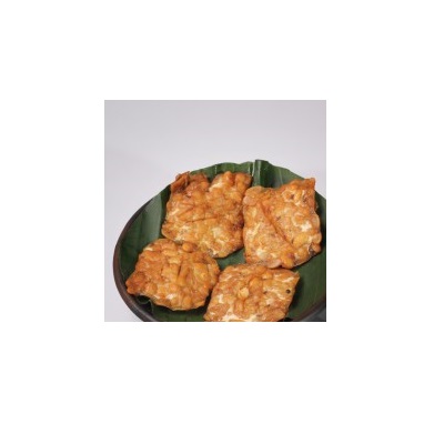 Tempe Goreng Tepung Waroeng SS Spesial Sambal Gambar 1