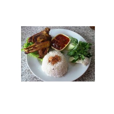 Nasi Bebek Lesehan Aldan Gambar 1