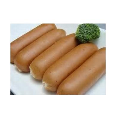 Sosis Sapi Bockwurst BULAF Gambar 1