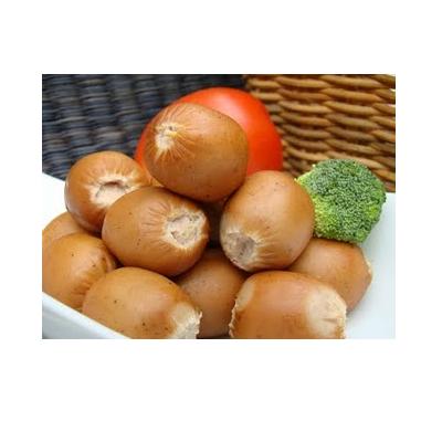 Sosis Sapi Bockwurst Ball BULAF Gambar 1