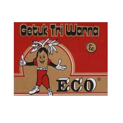 Getuk Tri Warna ECO Gambar 1