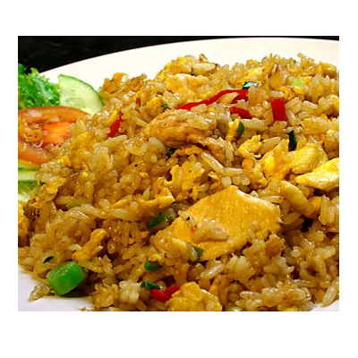 Nasi Goreng Maharasa 19 Gambar 1