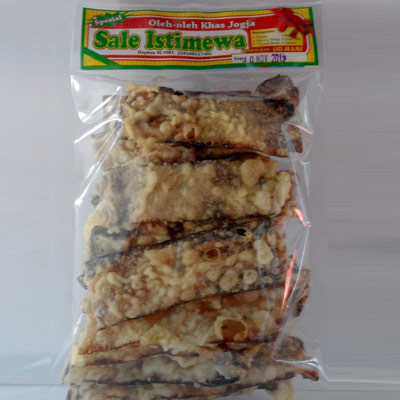 Sale Pisang Istimewa Gambar 1