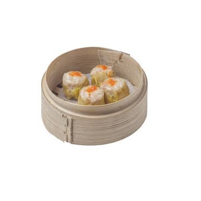 Siomay 3Pcs Yamie Panda Gambar 1