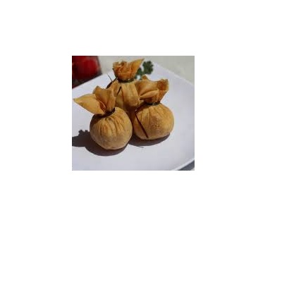 Moneybag 4Pcs Yamie Panda Gambar 1