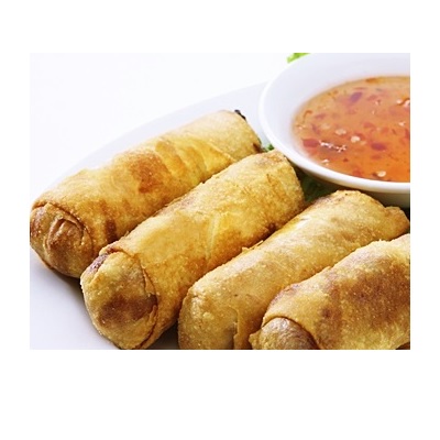 Lumpia Sayur 4Pcs Yamie Panda Gambar 1