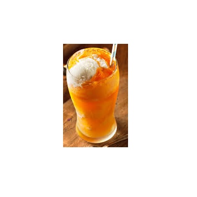 Orange Float Waroeng Steak and Shake Gambar 1