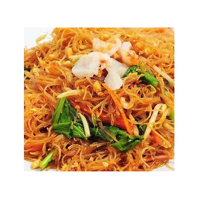 Bihun Goreng Mie Bandung Kridosono Gambar 1