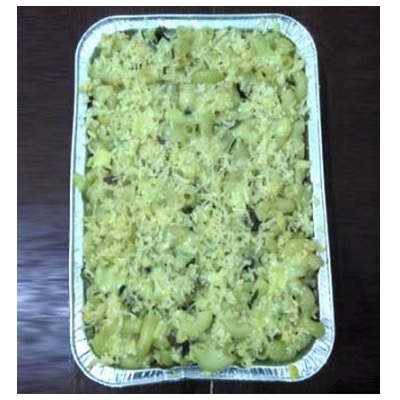 Macaroni Schootel Vegetable Couple Package Pastacia Gambar 1