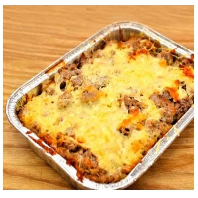 Lasagna Beef Couple Package Pastacia Gambar 1