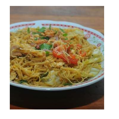 Bakmi Telor Sari Eco Gambar 1