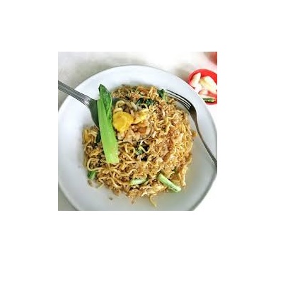 Nasi Goreng Magelangan Telor Sari Eco Gambar 1