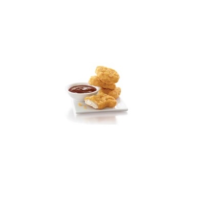 McNuggets 4pcs McDonalds Gambar 1