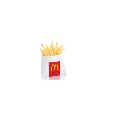 French Fries McDonalds Gambar 1