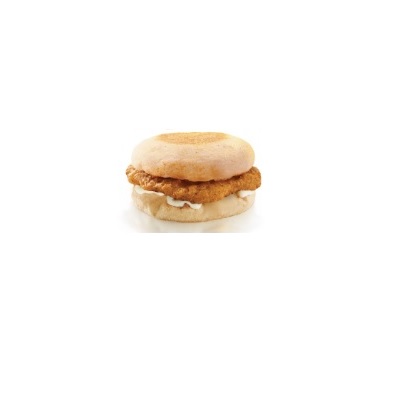 Chicken McMuffin McDonalds Gambar 1