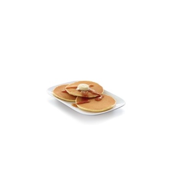 Hotcakes 3pcs McDonalds Gambar 1