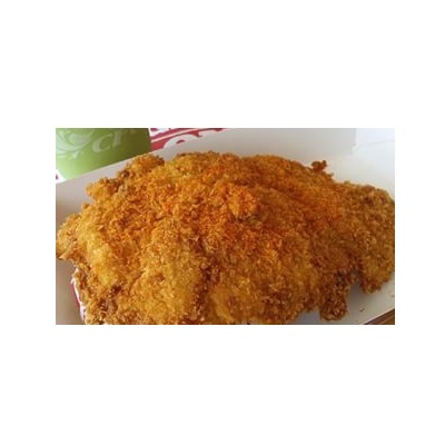 Chicken Kranz Only California Fried Chicken CFC Gambar 1