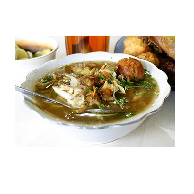 Soto Sapi Soto Kadipiro Gambar 1