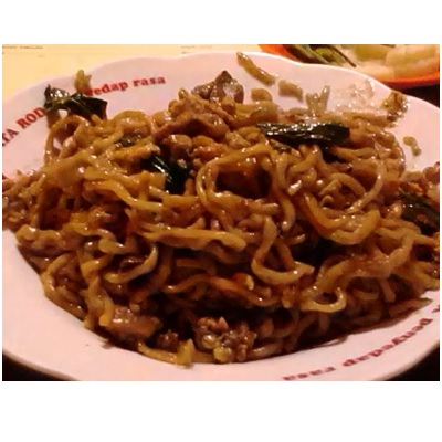 Mie Goreng Spesial Bakmi Jakarta Gambar 1