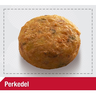 Perkedel KFC Kentucky Fried Chicken Gambar 1