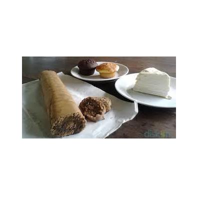 Roll Cake Opera Wahyu Austin Gambar 1