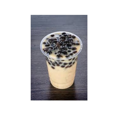 Vanilla Crunchy Oreo Capucino Cincau Capcuzz Gambar 1