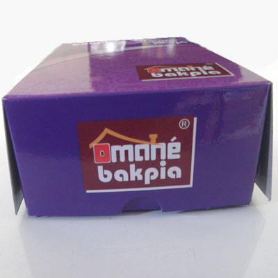 Bakpia Telo Ungu Omahe Bakpia Gambar 3