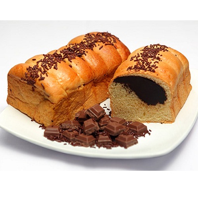 Roti Sobek Coklat Jasmine Cakery Gambar 1