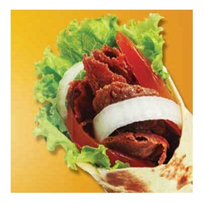 Kebab Ori Klasik Kebab Turki Baba Rafi Gambar 1