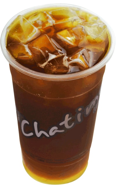 Anxi Tieguanyin Tea Reguler Chatime Gambar 1