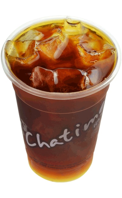 Americano Cool Chatime Gambar 1