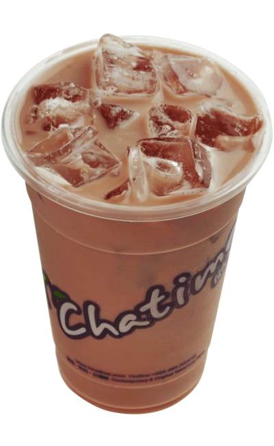 Mochachino Cool Chatime Gambar 1