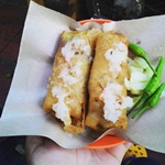 Lumpia Ayam Lumpia Samijaya Gambar 1