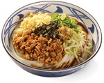 Abura Udon Original Marugame Udon and Tempura Gambar 1