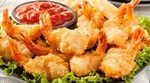 Udang Goreng Tepung Blengerr Chinese Food Gambar 1