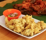 Cumi Kepiting Bang Ja i Gambar 1