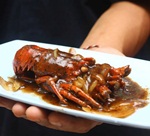 Lobster M Kepiting Bang Ja i Gambar 1