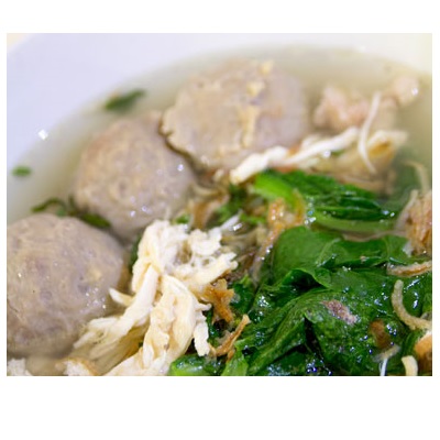 Bakso Sapi Rumah Makan Gajah Jaya Gambar 1