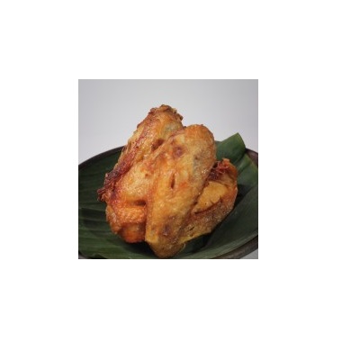 Ayam Goreng Kecap Rumah Makan Gajah Jaya Gambar 1