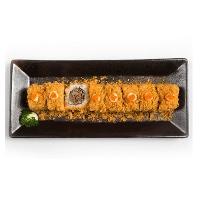 Beef Volcano Roll Ichiban Sushi Gambar 1